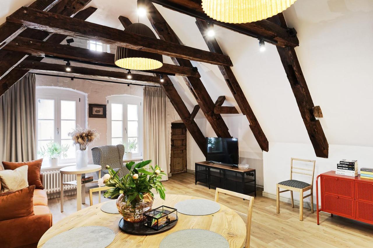 Pocztowe Apartment Torun