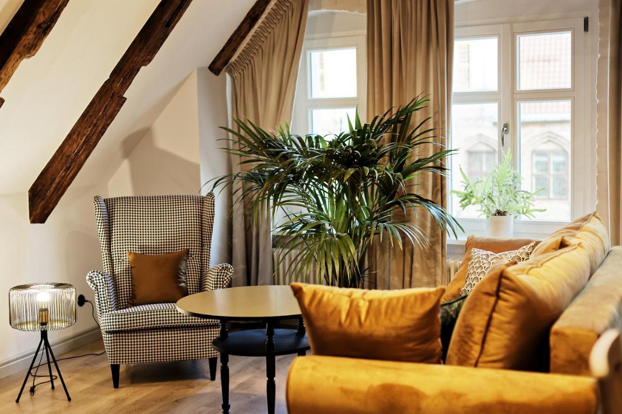 Apartment Pocztowe Torun