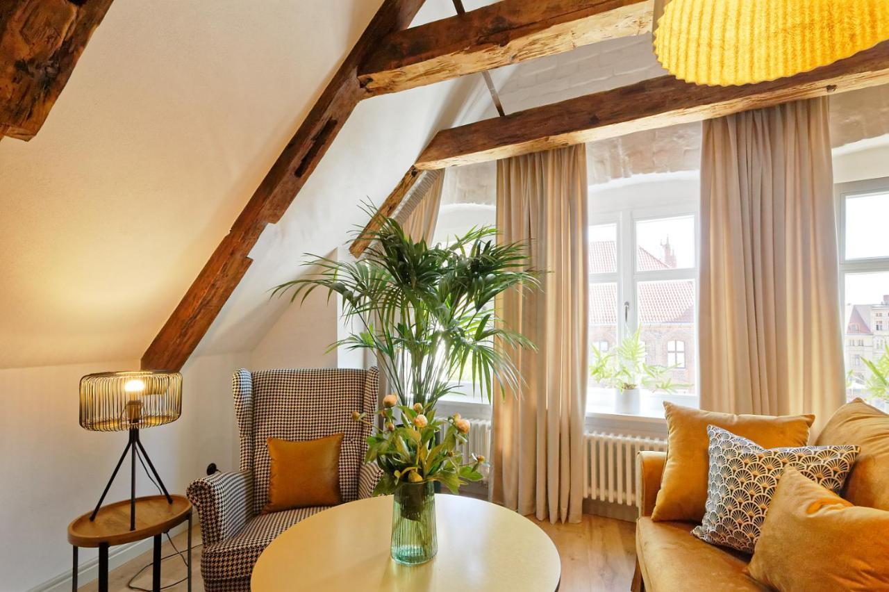 Pocztowe Apartment Torun